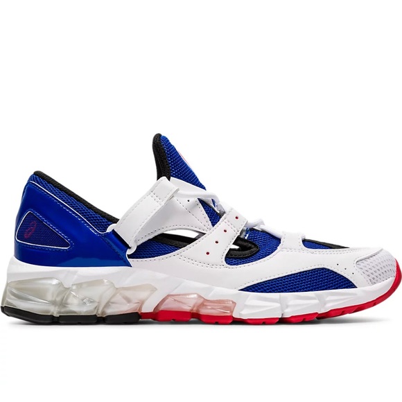 NWB Unique Women’s ASICS GEL-TARTHER 180 Size 9 - Picture 2 of 7